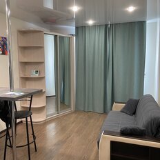 Квартира 26 м², студия - изображение 4