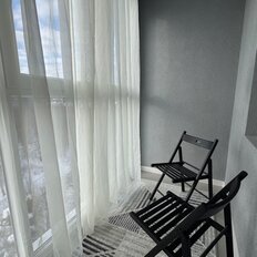 Квартира 40 м², 1-комнатная - изображение 5