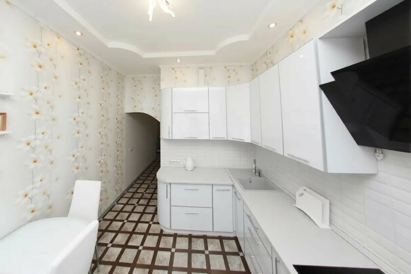 40,1 м², 1-комнатная квартира 3 411 900 ₽ - изображение 28