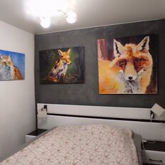 Квартира 35,2 м², 2-комнатная - изображение 4