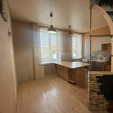 Квартира 52,1 м², 3-комнатная - изображение 5