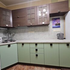 Квартира 36 м², 1-комнатная - изображение 4