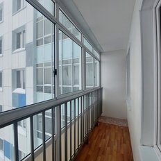 Квартира 38 м², 1-комнатная - изображение 1