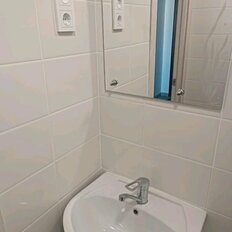 Квартира 28 м², 1-комнатная - изображение 5