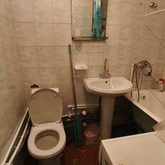 Квартира 35,4 м², 1-комнатная - изображение 4