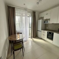 Квартира 41 м², 1-комнатная - изображение 2