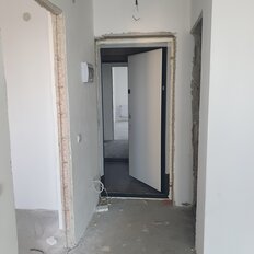 Квартира 34,1 м², 1-комнатная - изображение 3
