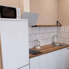 Квартира 23 м², студия - изображение 4