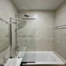 Квартира 37 м², 1-комнатная - изображение 5