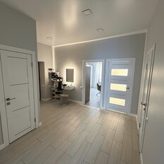 Квартира 74 м², 3-комнатная - изображение 4
