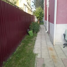 часть дома + 3 сотки, участок - изображение 4