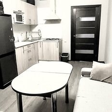 Квартира 70 м², 2-комнатная - изображение 4