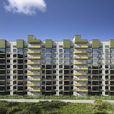 Квартира 36 м², 1-комнатная - изображение 2