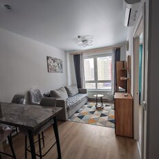 Квартира 33 м², 1-комнатная - изображение 2