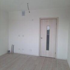 Квартира 22 м², студия - изображение 3