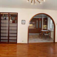 Квартира 78 м², 3-комнатная - изображение 5