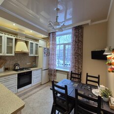 Квартира 60 м², 2-комнатная - изображение 3