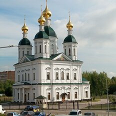 Квартира 27 м², студия - изображение 1