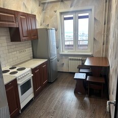 Квартира 40 м², 1-комнатная - изображение 4