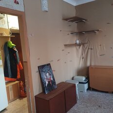 Квартира 35 м², 1-комнатная - изображение 5