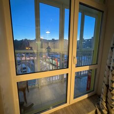Квартира 29 м², студия - изображение 1