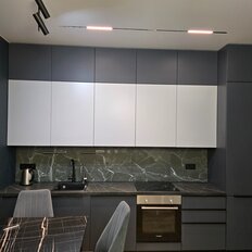 Квартира 70 м², 2-комнатная - изображение 1