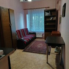 Квартира 21 м², студия - изображение 2
