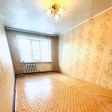 Квартира 44,7 м², 2-комнатная - изображение 4