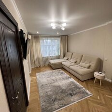 Квартира 38,6 м², 2-комнатная - изображение 2