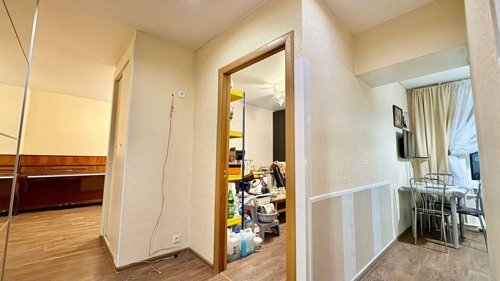 46 м², 2-комнатная квартира 26 000 ₽ в месяц - изображение 44