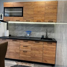 Квартира 25 м², студия - изображение 3