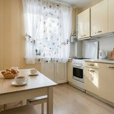 Квартира 32 м², 1-комнатная - изображение 1