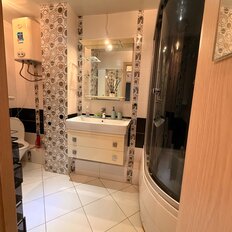 Квартира 59 м², 4-комнатная - изображение 1