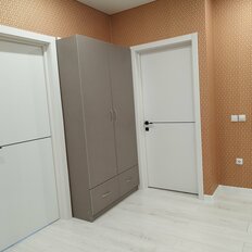 Квартира 79,2 м², 3-комнатная - изображение 4