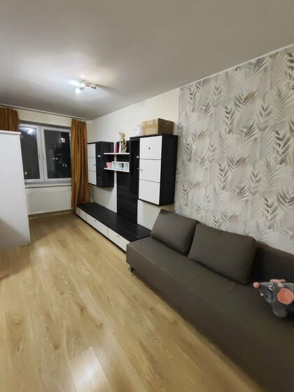 28 м², 1-комнатная квартира 4 954 230 ₽ - изображение 26