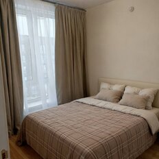 Квартира 33 м², 2-комнатная - изображение 4