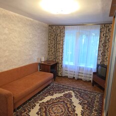 Квартира 35 м², 1-комнатная - изображение 3