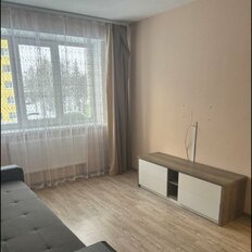 Квартира 32 м², 1-комнатная - изображение 4