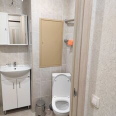 Квартира 16,9 м², студия - изображение 1