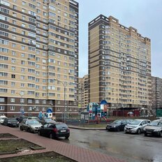 Квартира 35 м², 1-комнатная - изображение 2