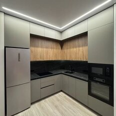 Квартира 58 м², 2-комнатная - изображение 1