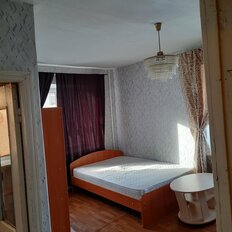 Квартира 30 м², 1-комнатная - изображение 3