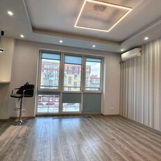 Квартира 60 м², 2-комнатная - изображение 4