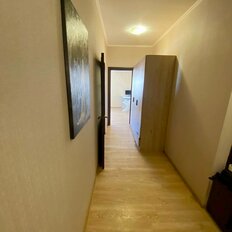 Квартира 39 м², 1-комнатная - изображение 5