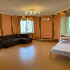 Квартира 104,5 м², 3-комнатная - изображение 3