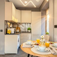 Квартира 31 м², студия - изображение 1