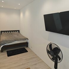 Квартира 32,4 м², 1-комнатная - изображение 4