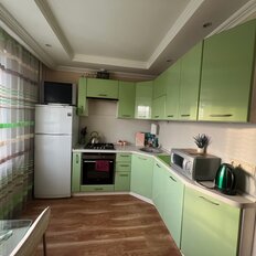 Квартира 40 м², 1-комнатная - изображение 4