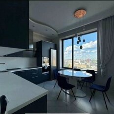 Квартира 58,7 м², 2-комнатная - изображение 1