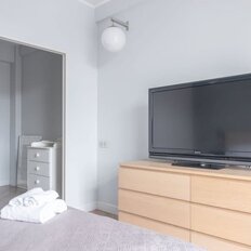 Квартира 65 м², 1-комнатная - изображение 3